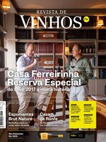 Revista de Vinhos